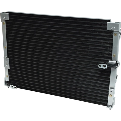 Condenser by UAC - CN4311PFC pa3