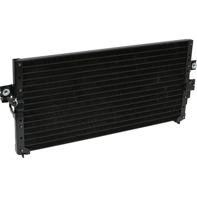 Condenser by UAC - CN4322PFC pa2