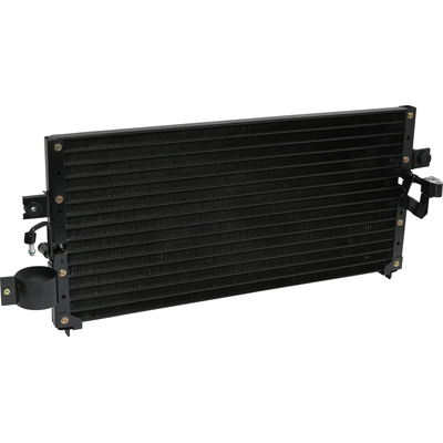 Condenser by UAC - CN4322PFC pa3