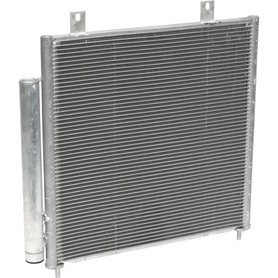 Condenser by UAC - CN4331PFC pa2