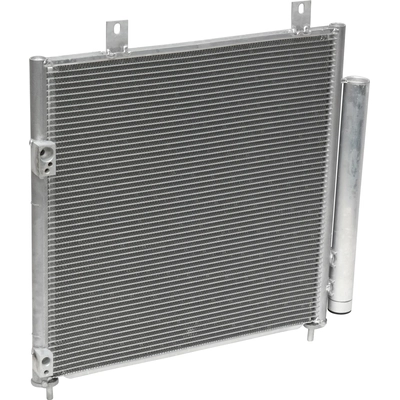 Condenser by UAC - CN4331PFC pa3