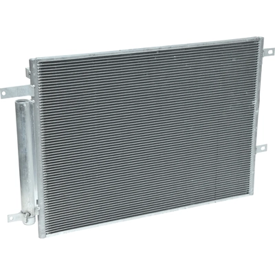 Condenser by UAC - CN4361PFC pa3