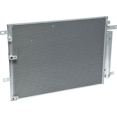 Condenser by UAC - CN4361PFC pa4