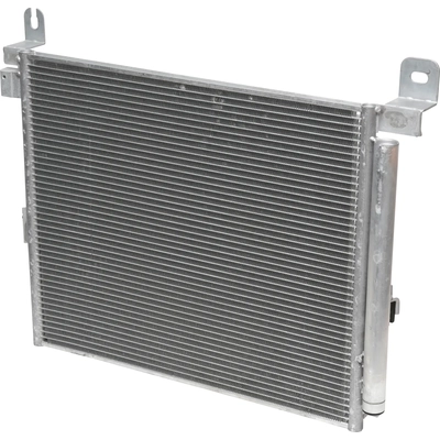 UAC - CN4369PFC - Condenser pa3