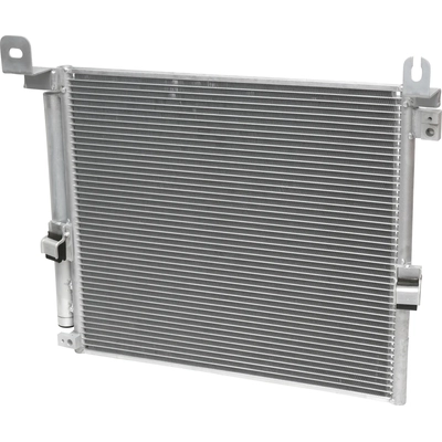 UAC - CN4369PFC - Condenser pa4
