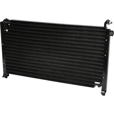 Condenser by UAC - CN4390PFC pa2