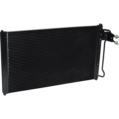Condenser by UAC - CN4413PFC pa2