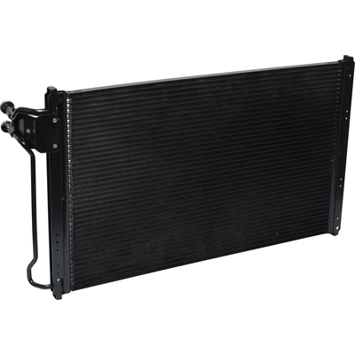 Condenser by UAC - CN4413PFC pa3