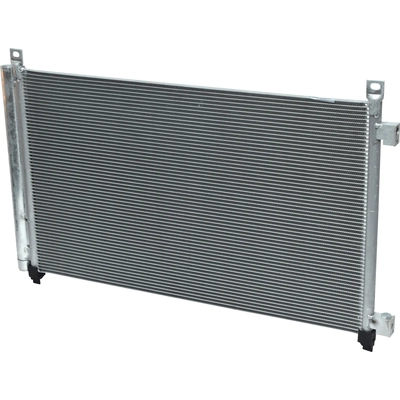 Condenser by UAC - CN4423PFC pa4