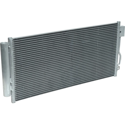 UAC - CN4429PFC - AC Condenser pa2