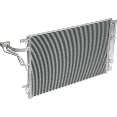 Condenser by UAC - CN4431PFC pa3
