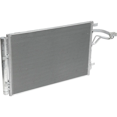 Condenser by UAC - CN4431PFC pa4