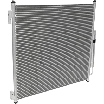 Condenser by UAC - CN4433PFC pa3