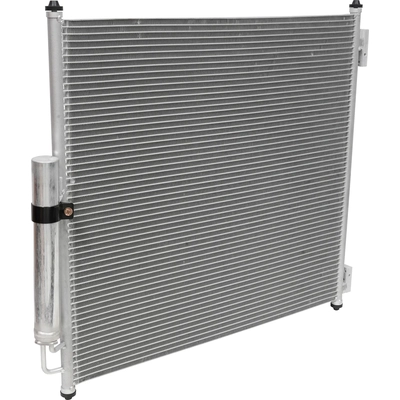 Condenser by UAC - CN4433PFC pa4