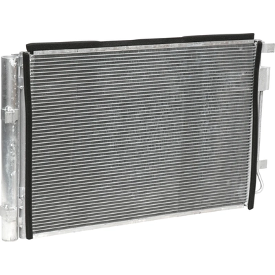 Condenser by UAC - CN4438PFC pa2