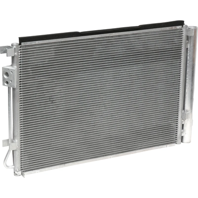 Condenser by UAC - CN4438PFC pa3