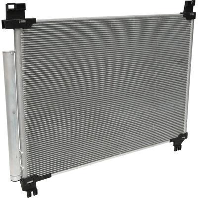 Condenser by UAC - CN4439PFC pa2