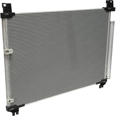 Condenser by UAC - CN4439PFC pa3