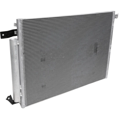 Condenser by UAC - CN4442PFC pa2