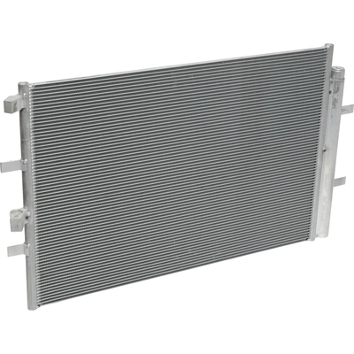 Condenser by UAC - CN4459PFC pa5