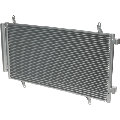 Condenser by UAC - CN4461PFC pa1