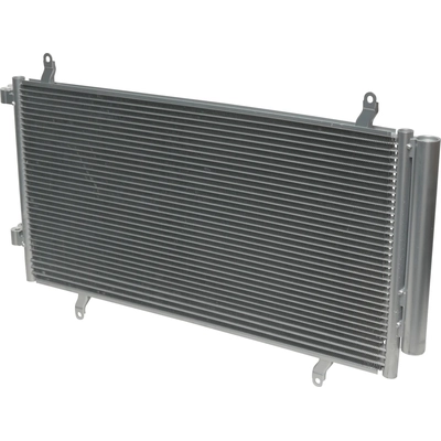 Condenser by UAC - CN4461PFC pa2