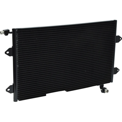 Condenser by UAC - CN4475PFC pa2
