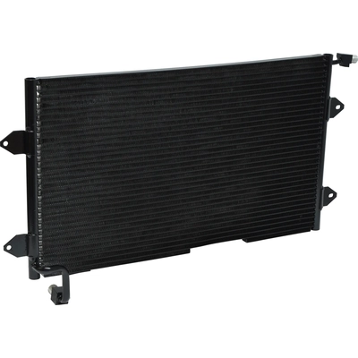 Condenser by UAC - CN4475PFC pa3
