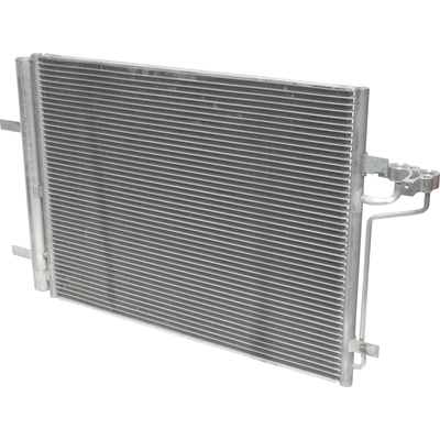 Condenser by UAC - CN4480PFC pa2