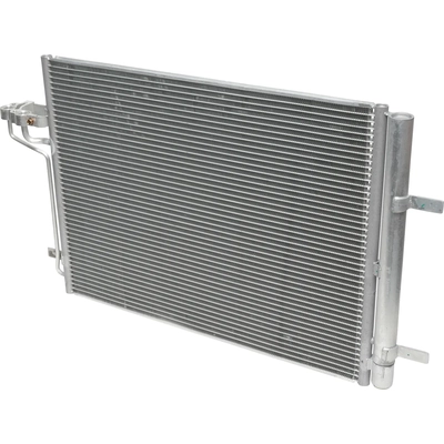 Condenser by UAC - CN4480PFC pa3