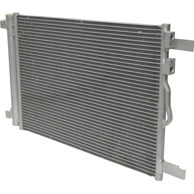 Condenser by UAC - CN4513PFC pa3