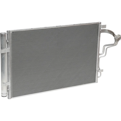 Condenser by UAC - CN4519PFC pa2