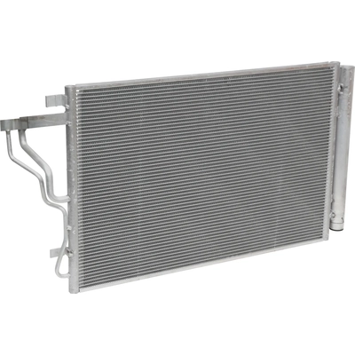 Condenser by UAC - CN4519PFC pa3