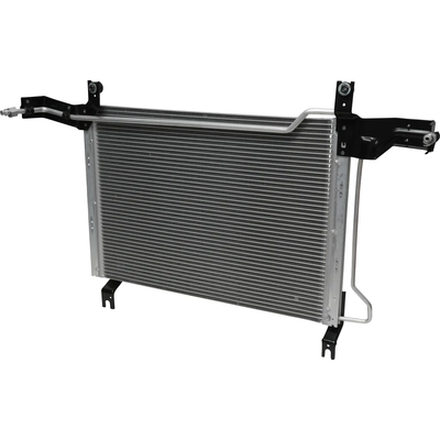UAC - CN4531PFC - Condenser Parallel Flow pa4