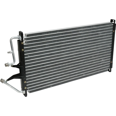 Condenser by UAC - CN4544PFC pa2