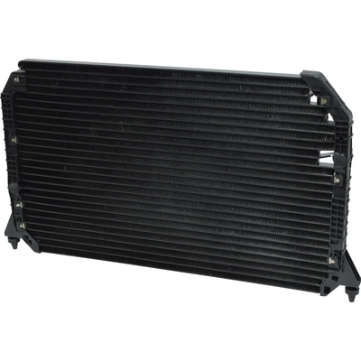 Condenser by UAC - CN4570PFC pa2