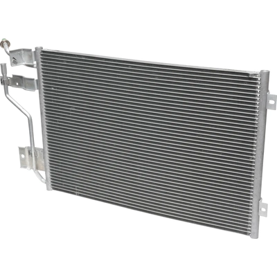Condenser by UAC - CN4579PFC pa2