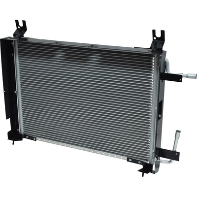 Condenser by UAC - CN4580PFC pa2