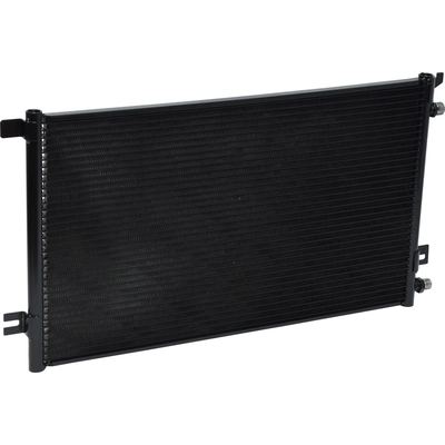 Condenser by UAC - CN4586PFC pa2