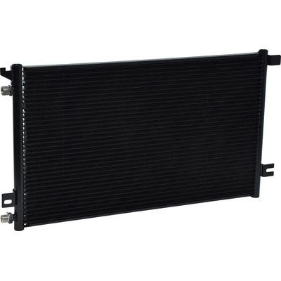 Condenser by UAC - CN4586PFC pa3