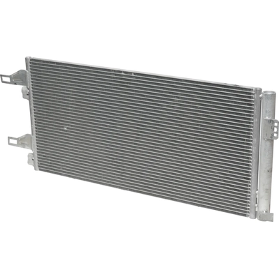 Condenser by UAC - CN4614PFC pa4