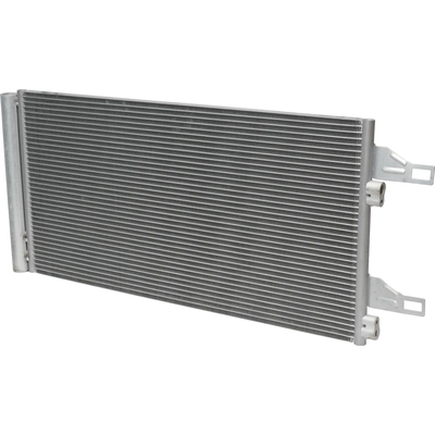 Condenser by UAC - CN4614PFC pa5