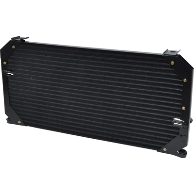 Condenser by UAC - CN4617PFC pa3
