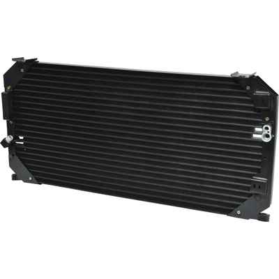 Condenser by UAC - CN4617PFC pa4