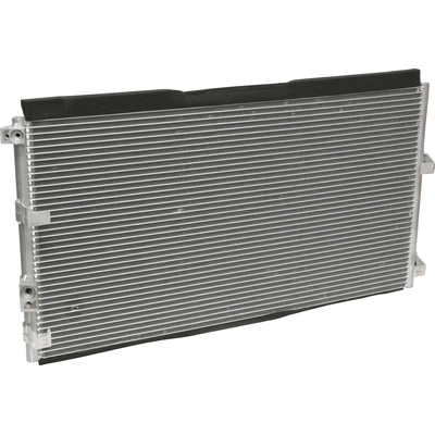 Condenser by UAC - CN4620PFC pa3