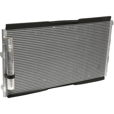 Condenser by UAC - CN4620PFC pa4