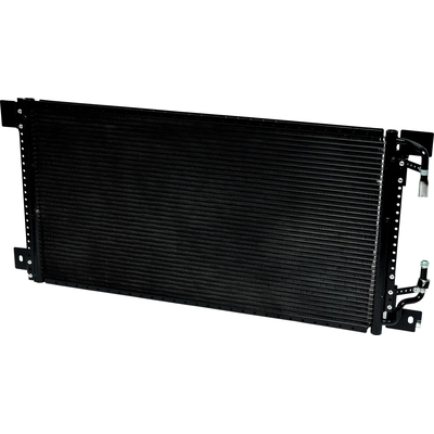 Condenser by UAC - CN4626PFXC pa2