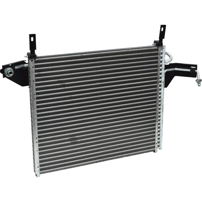 Condenser by UAC - CN4627PFC pa3