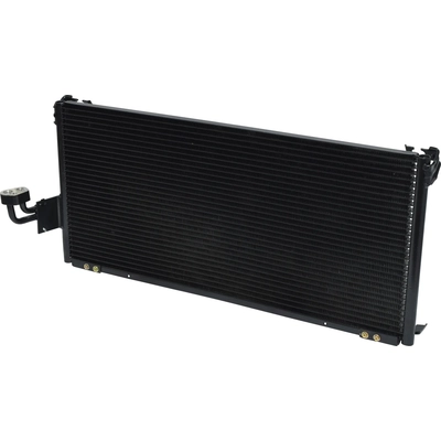 Condenser by UAC - CN4635PFC pa2