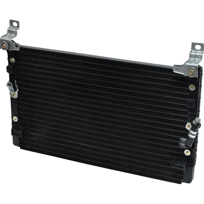 Condenser by UAC - CN4664PFC pa2